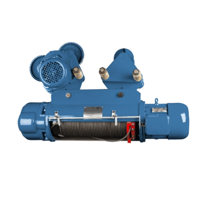 фото таль электрическая канатная gearsen cd 3,2т, 12м (380в)