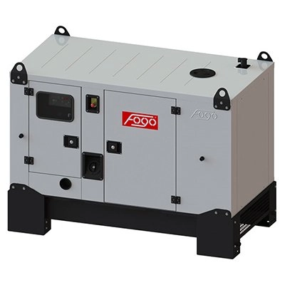 Дизельная электростанция FOGO FDG 80 I