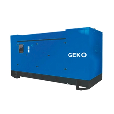 Дизельная электростанция GEKO 100014 ED S/DEDA SS в кожухе