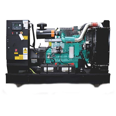 Дизельная электростанция CTG 33C