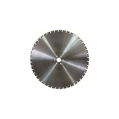 Алмазный диск ADTNS 1A1RSS/C1-B 1605X4,5/3,5X12X60-80 F9 CBW 1600 RS-X