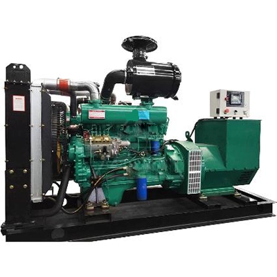 Газовый генератор GAZVOLT 120T21