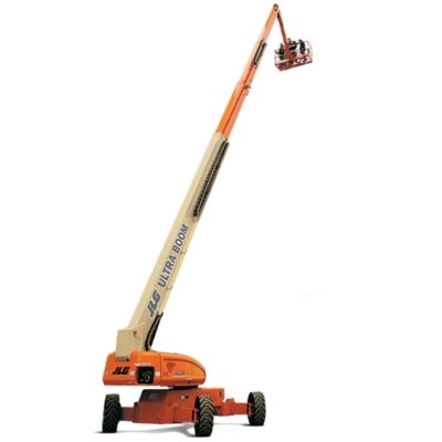 фото подъемник телескопический самоходный jlg 860 sj (китай)