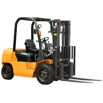 фото погрузчик дизельный hangcha cpcd30n-rw10