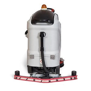 фото bennett ranger r510b аккумуляторная поломоечная машина литиевый акб 100 а/ч
