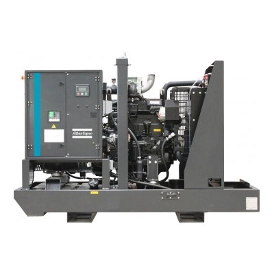 Дизельная электростанция ATLAS COPCO QI 275 VD