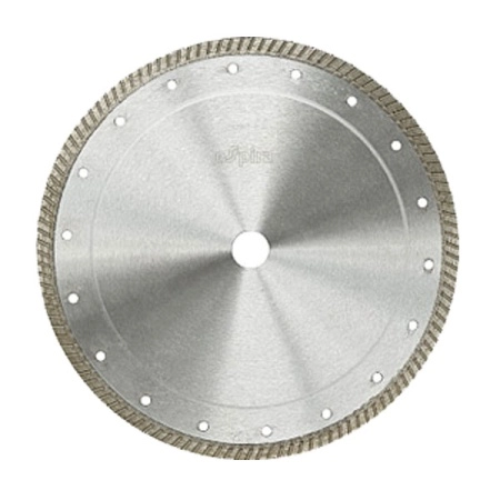 Диск алмазный ESPIRA STD/SCGS 230х22,23 мм сегм 8 SCGS (Гранит)
