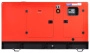 Дизельная электростанция FUBAG DS 55 DAC ES в кожухе