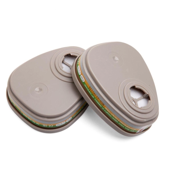 фото фильтр противогазовый jeta safety 6541 a1e1b1k1 (2шт)