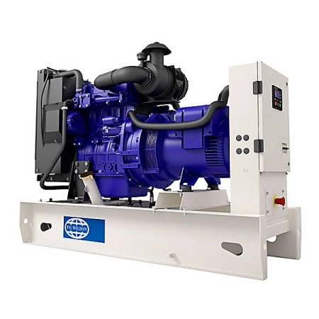 Дизельный генератор FG WILSON P9.5-4 откр. с автозапуском