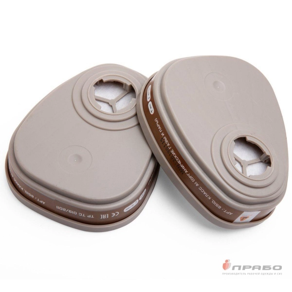 фото фильтр противогазовый jeta safety 6510 класс защиты а1