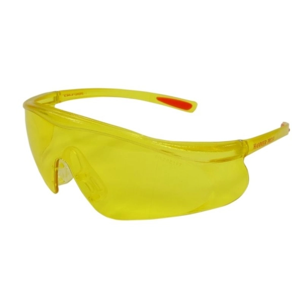фото очки открытые росомз™ 055 hammer profi super (2-1,2 pc), 15536