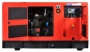 Дизельная электростанция FUBAG DS 55 DAC ES в кожухе
