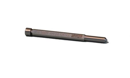 Штифт-выталкиватель PIN1634077V1 (6.34х77)