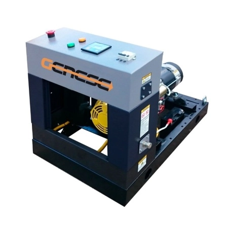 Газовый генератор GENESE STANDARD 8000 (открытое исполнение)