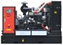 Дизельная электростанция FUBAG DSI 137 DA ES