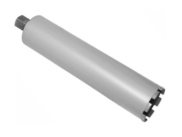 Коронка Super Premium D70 мм Ar 1.1/4" L450 мм