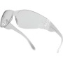 фото очки открытые deltaplus™ brava2 clear