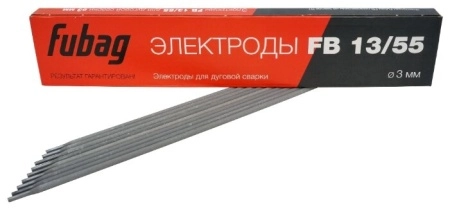фото электроды fubag 38881