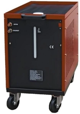 фото блок водяного охлаждения cool touch 26l