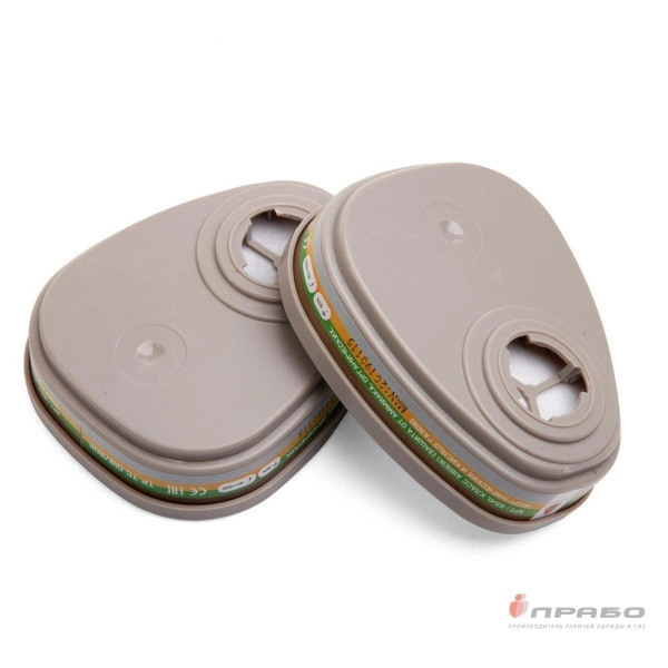 фото фильтр противогазовый jeta safety 6541 класс защиты авек1