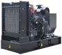 Дизельная электростанция FUBAG DSI 137 DA ES