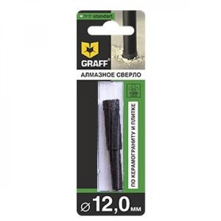 Коронка алмазная 781265 STANDART