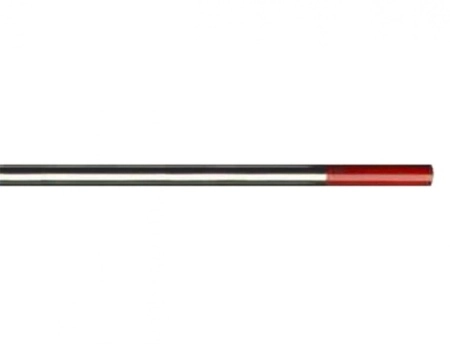 фото электроды для сварки gce wt-20 (400p220175sb)