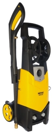 фото мойка huter w165-ql