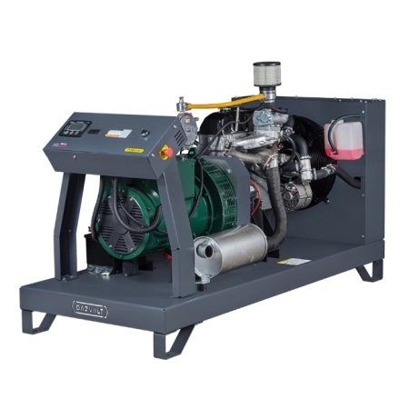 Газовый генератор GAZVOLT STANDARD 10Т11 1 фаза