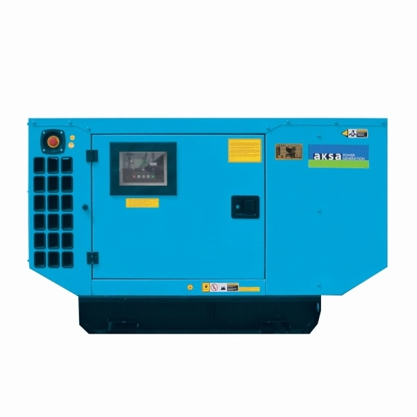 Газовый генератор AKSA ALG 45 в кожухе