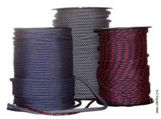 фото веревка вспомогательная «cord 5»