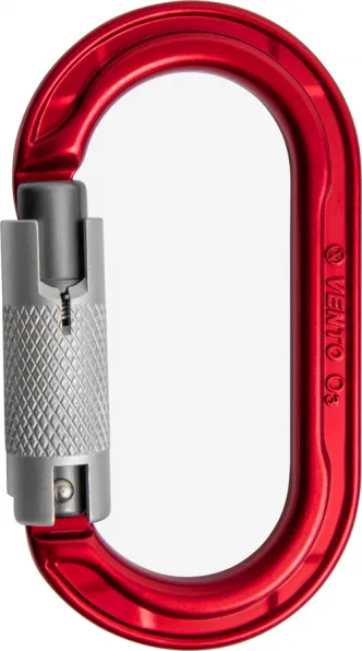 фото карабин «ozone автомат» с байонетной муфтой triple-lock
