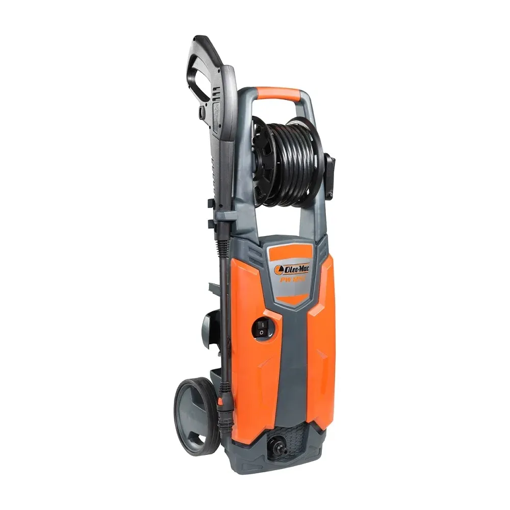 фото мойка oleo-mac pw 125 c