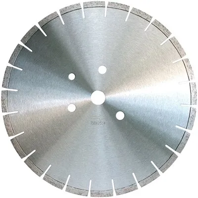 Алмазный диск LISSMAC PREMIUM SILVER 900 мм