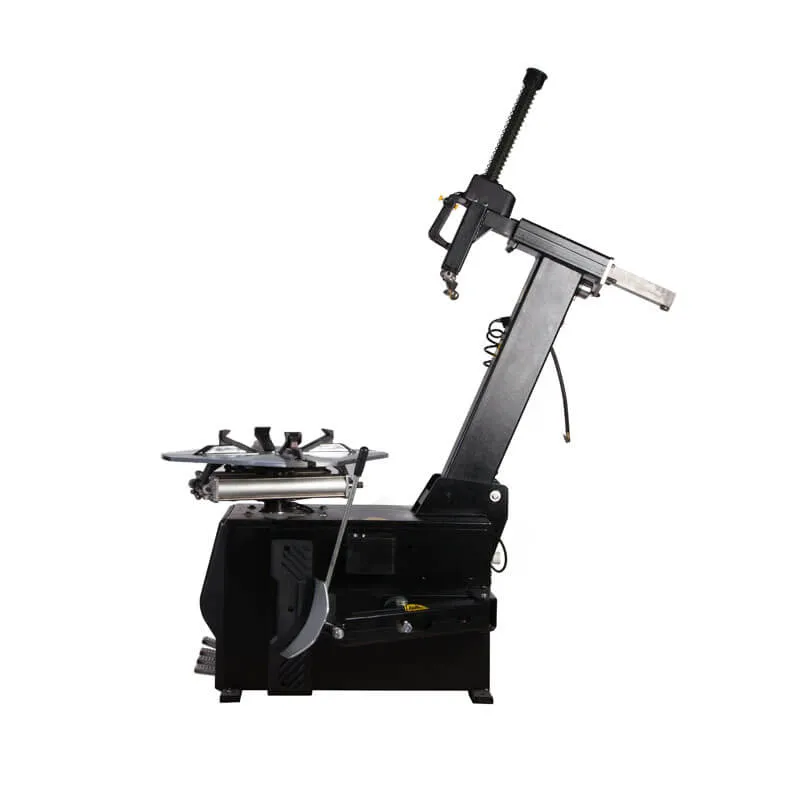 Шиномонтажный станок 380 В WDK-764