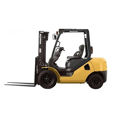 фото бензиновый погрузчик komatsu fg20ht-17