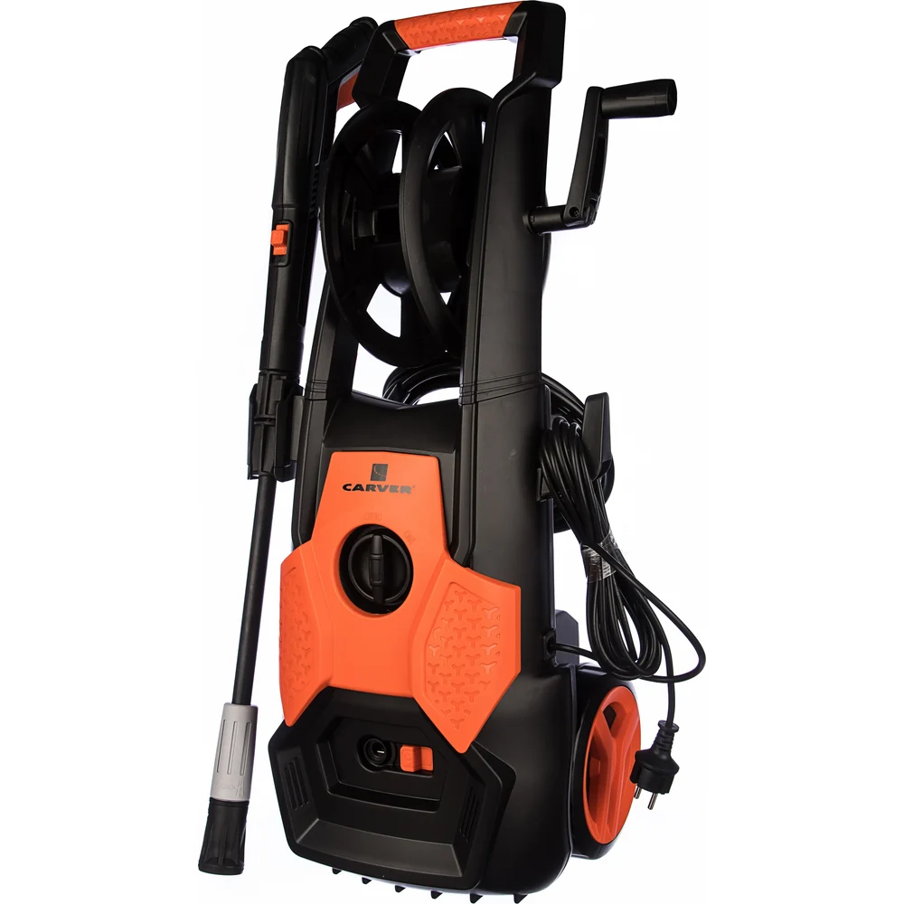 фото мойка высокого давления carver cw-1801d
