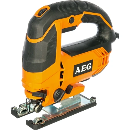 фото лобзик aeg step 100x