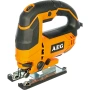 фото лобзик aeg step 100x