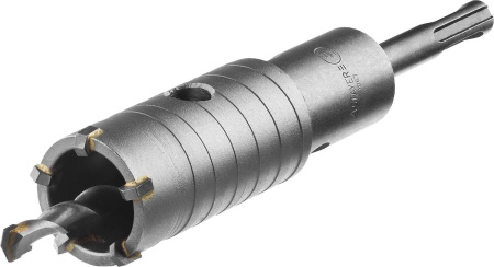 Коронка STAYER Ф35мм SDS PLUS (PROHAMMER 29190-35)