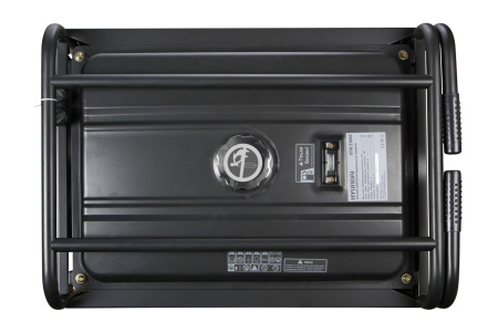 Генератор бензиновый сварочный HYW 210AC
