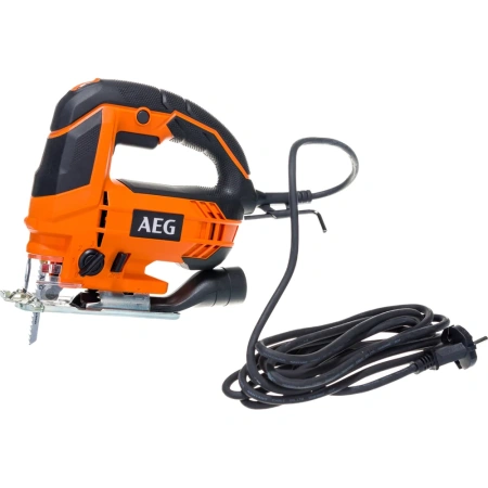 фото лобзик aeg step100