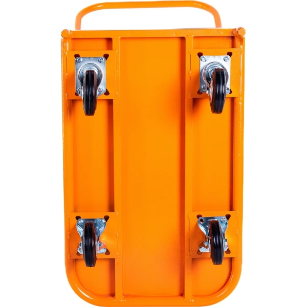 фото платформенная тележка gigant тп 600х900 125 gigant gt-0071
